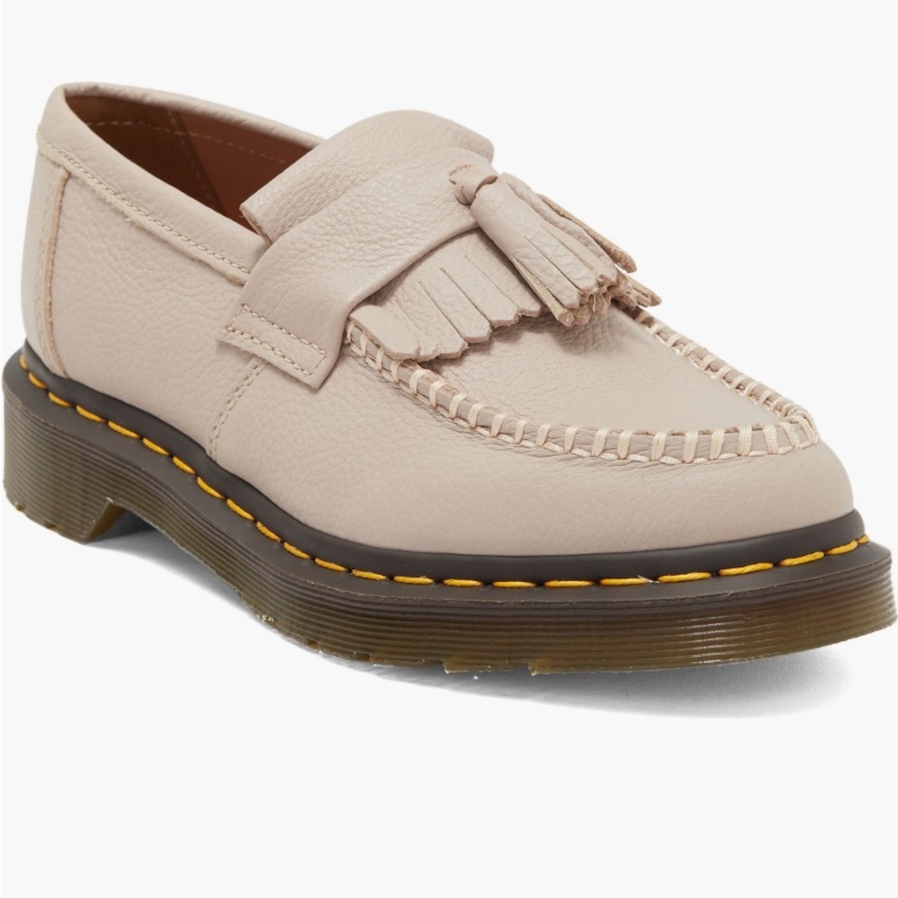 Adrian Tassel Loafers